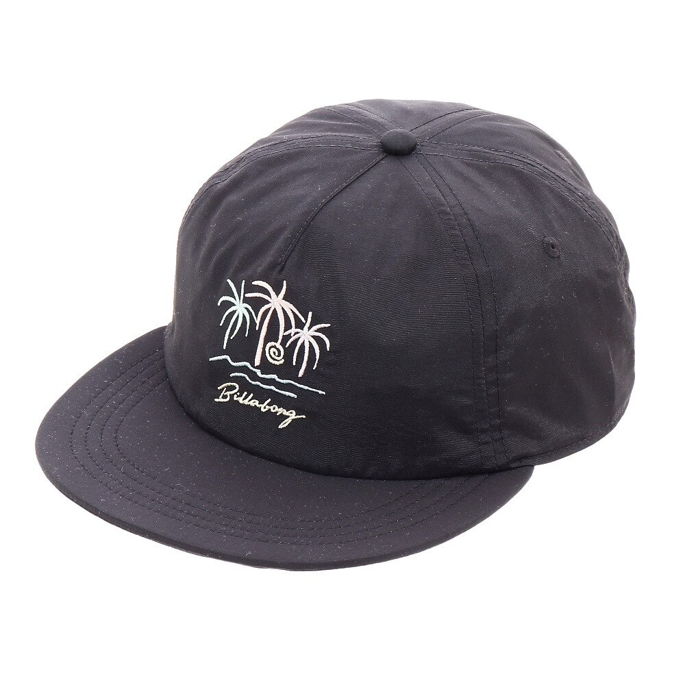  BREEZEY キャップ BA011908 BLK