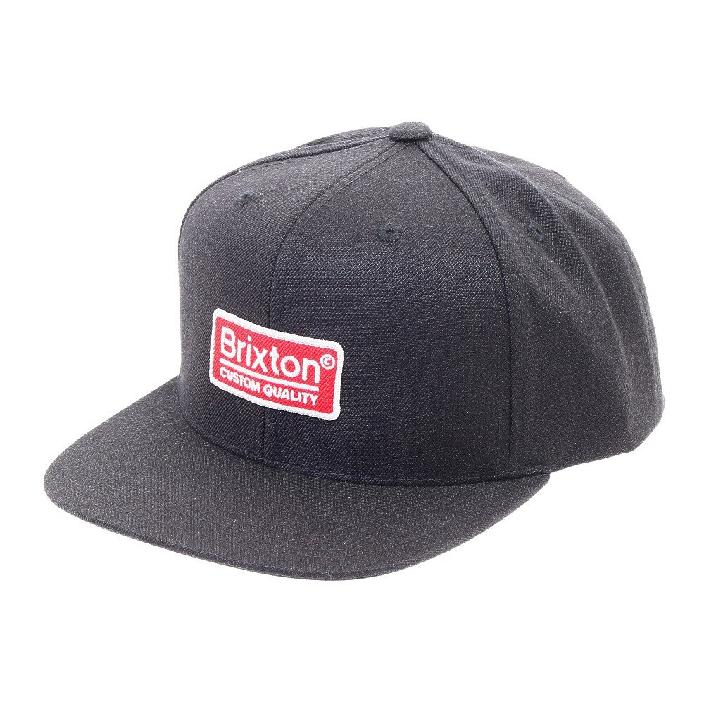  キャップ PALMER II MP SNBK SM248