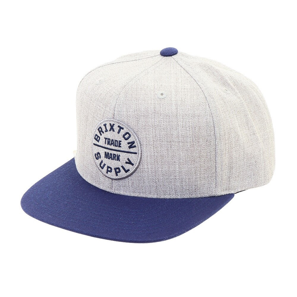 キャップ OATH III SNAPBACK SM256