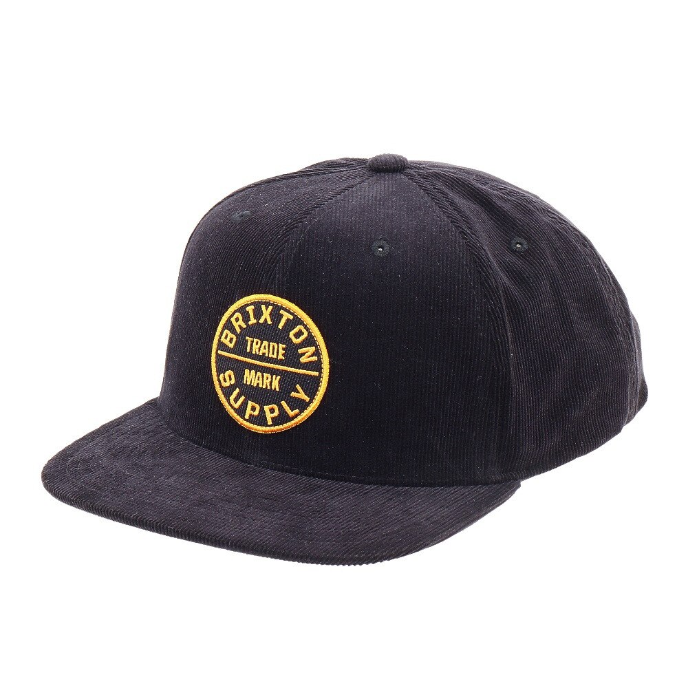 キャップ OATH III SNAPBACK SM257