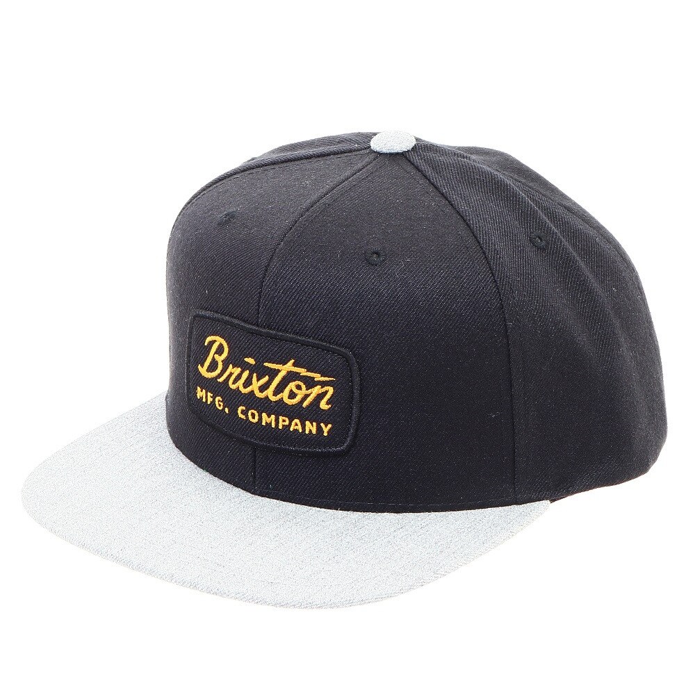  キャップ JOLT SNAPBACK SM260