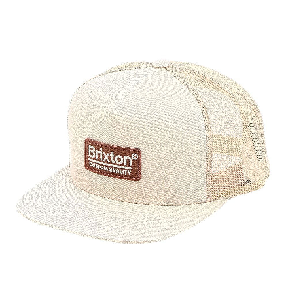 PALMER メッシュキャップ SM278