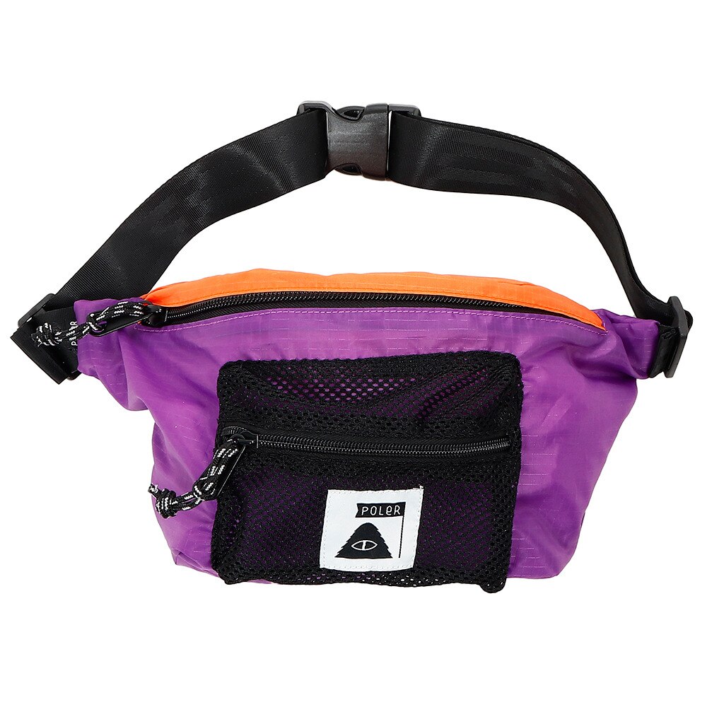  ボディーバッグ STUFFABLE FANNY PACK 55100104-ORP