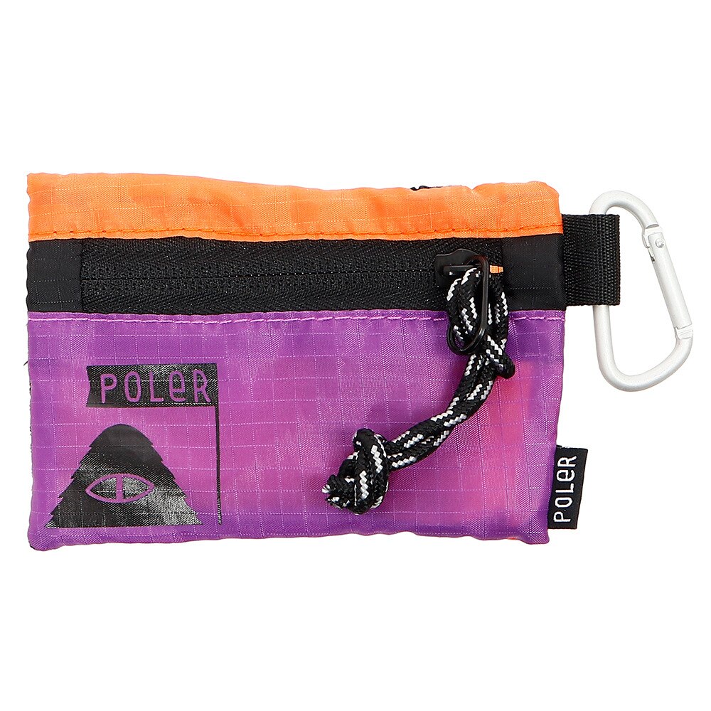  ZIPPER ウォレット 55100105-PPO