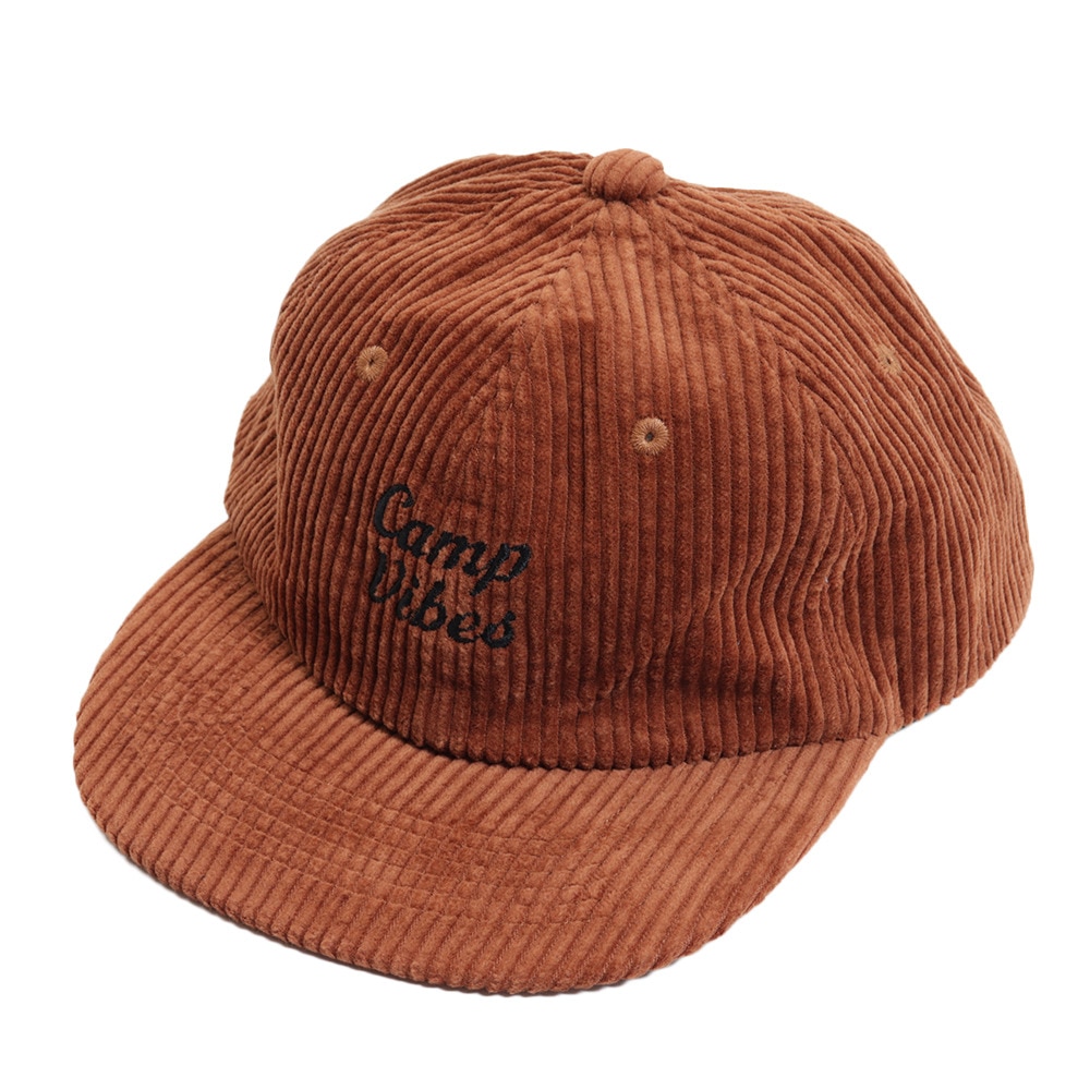  キャップ CV CORDUROY CAP 55200072-CHO