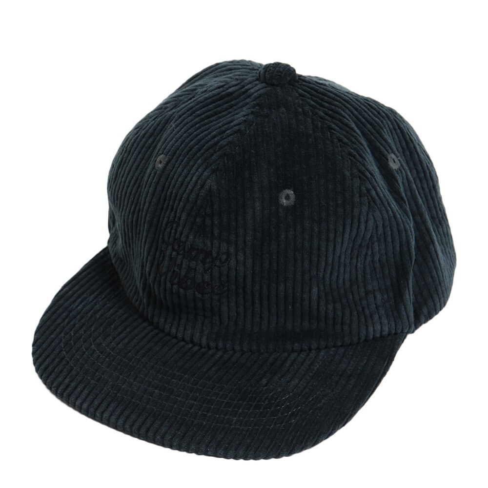  キャップ CV CORDUROY CAP 55200072-NVY