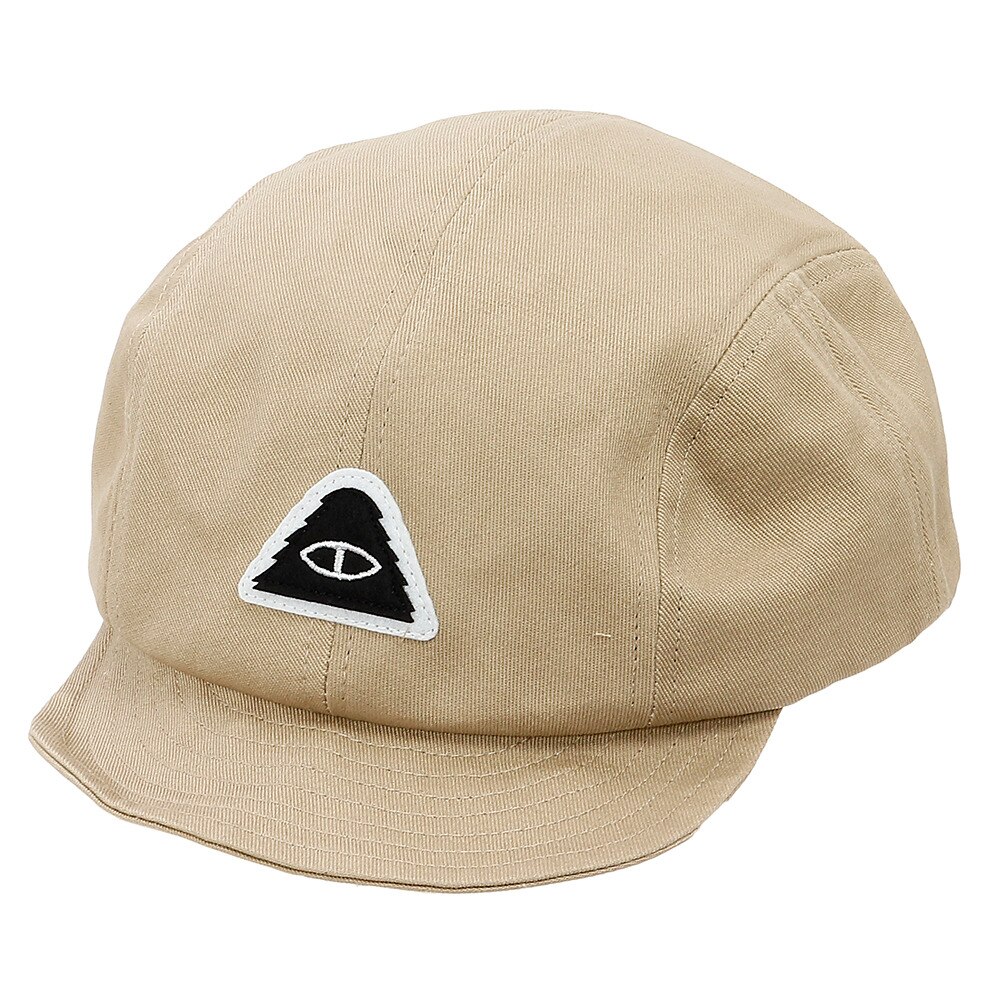  EYE PATCH CLIMBING DRAWCORD キャップ 55100151-BEG