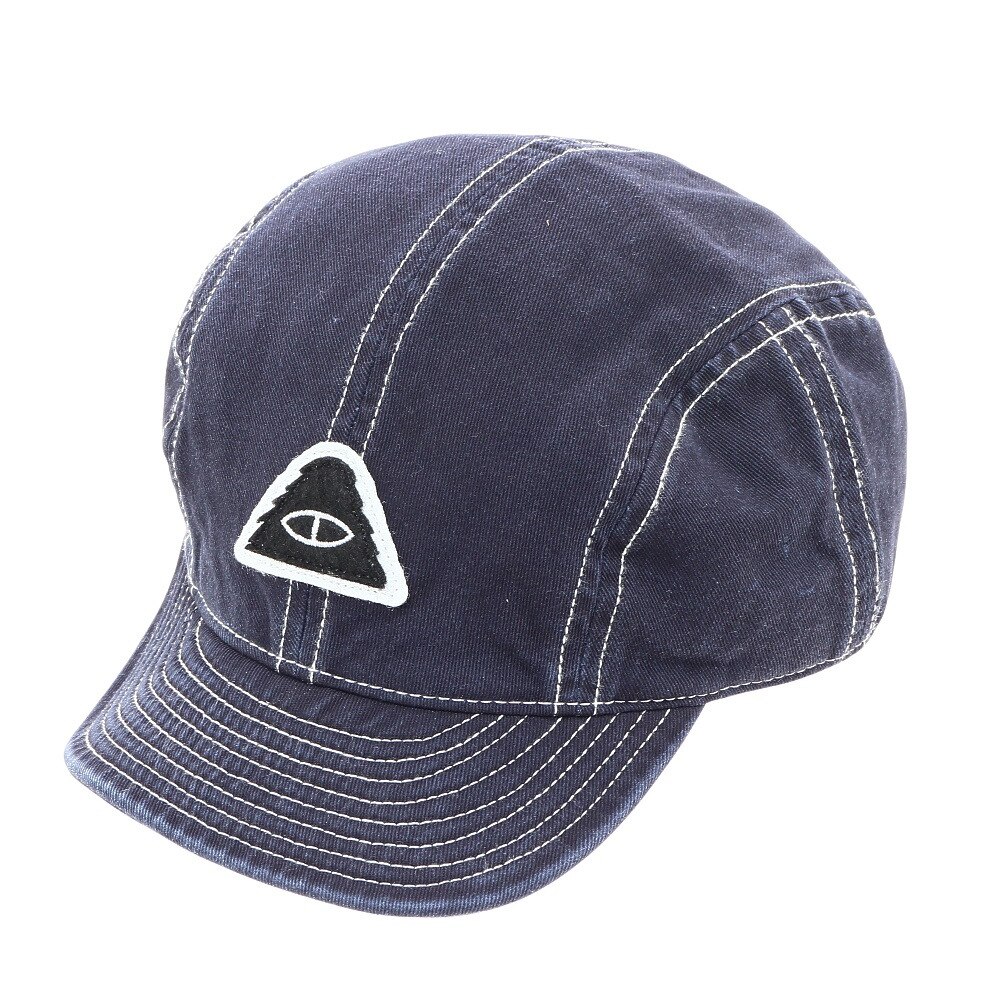  EYE PATCH MECHANIC キャップ 55100304-NVY