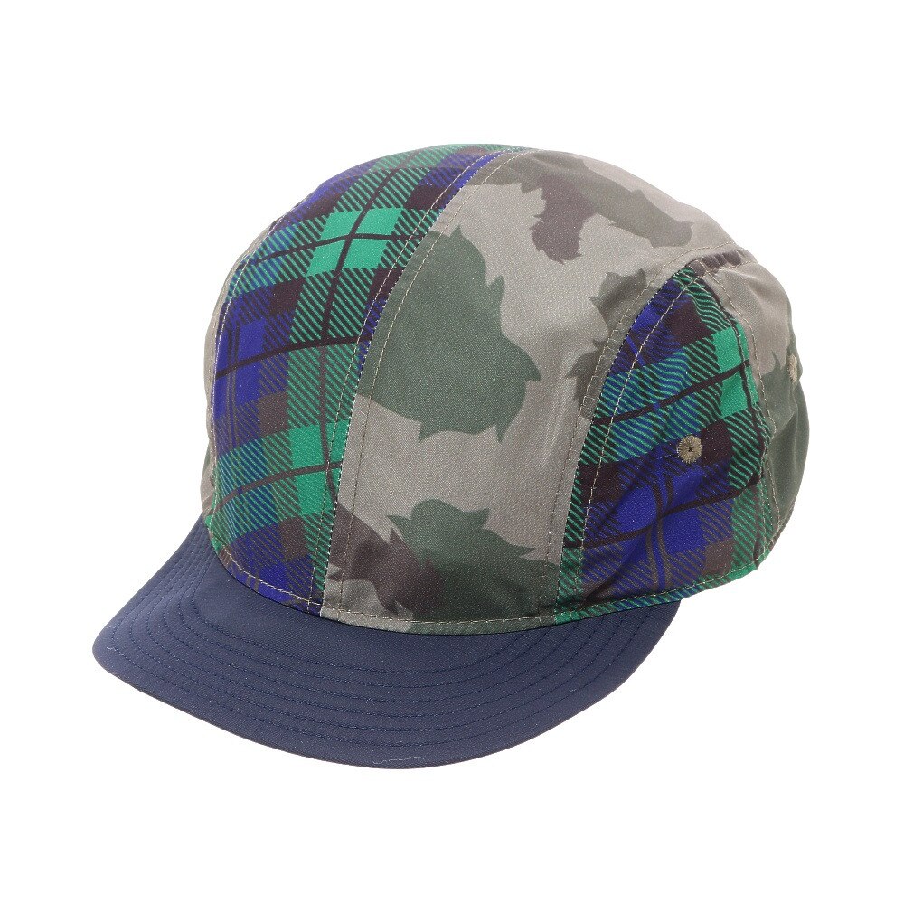  SHORT BRIM CRIMBING キャップ 55100325-MLT