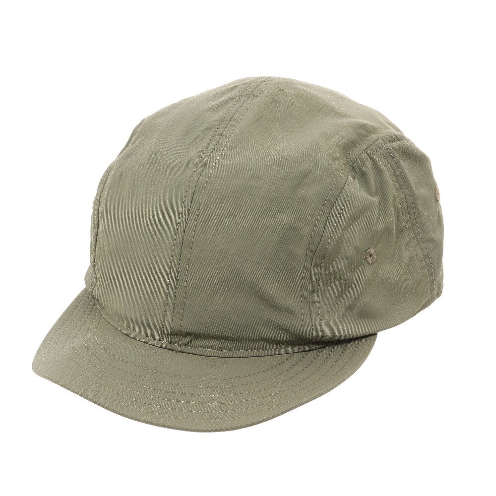  SHORT BRIM CRIMBING キャップ 55100325-OLV