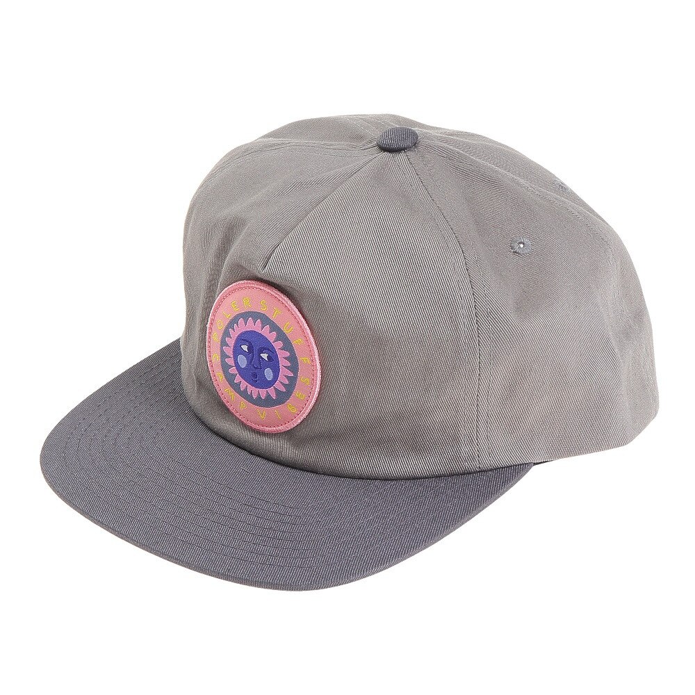  MOONSHINE HAT キャップ 211ACM7001-LTG