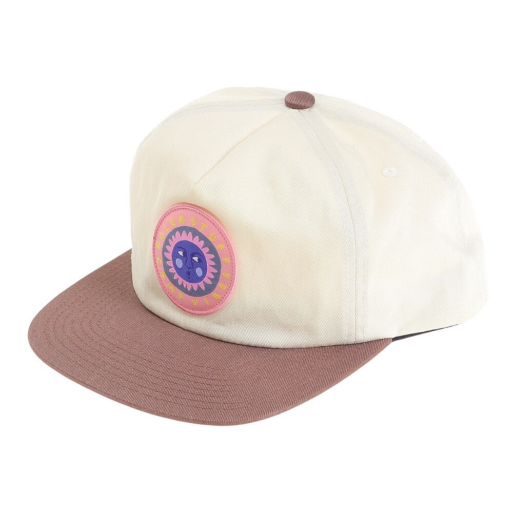  MOONSHINE HAT キャップ 211ACM7001-OFW