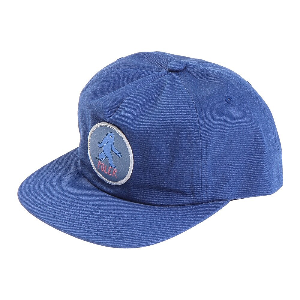 SASCLOPS HAT キャップ 211ACM7003-NVY