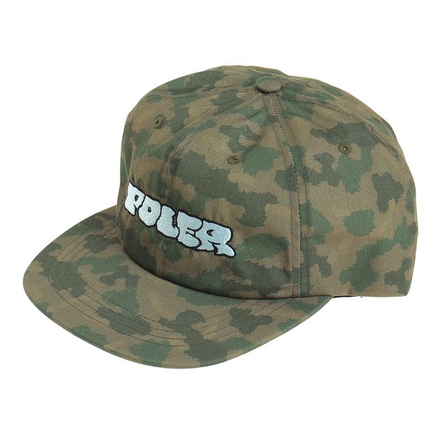 In The Clouds キャップ 211acm7301 Fco ポーラー ヴィクトリア