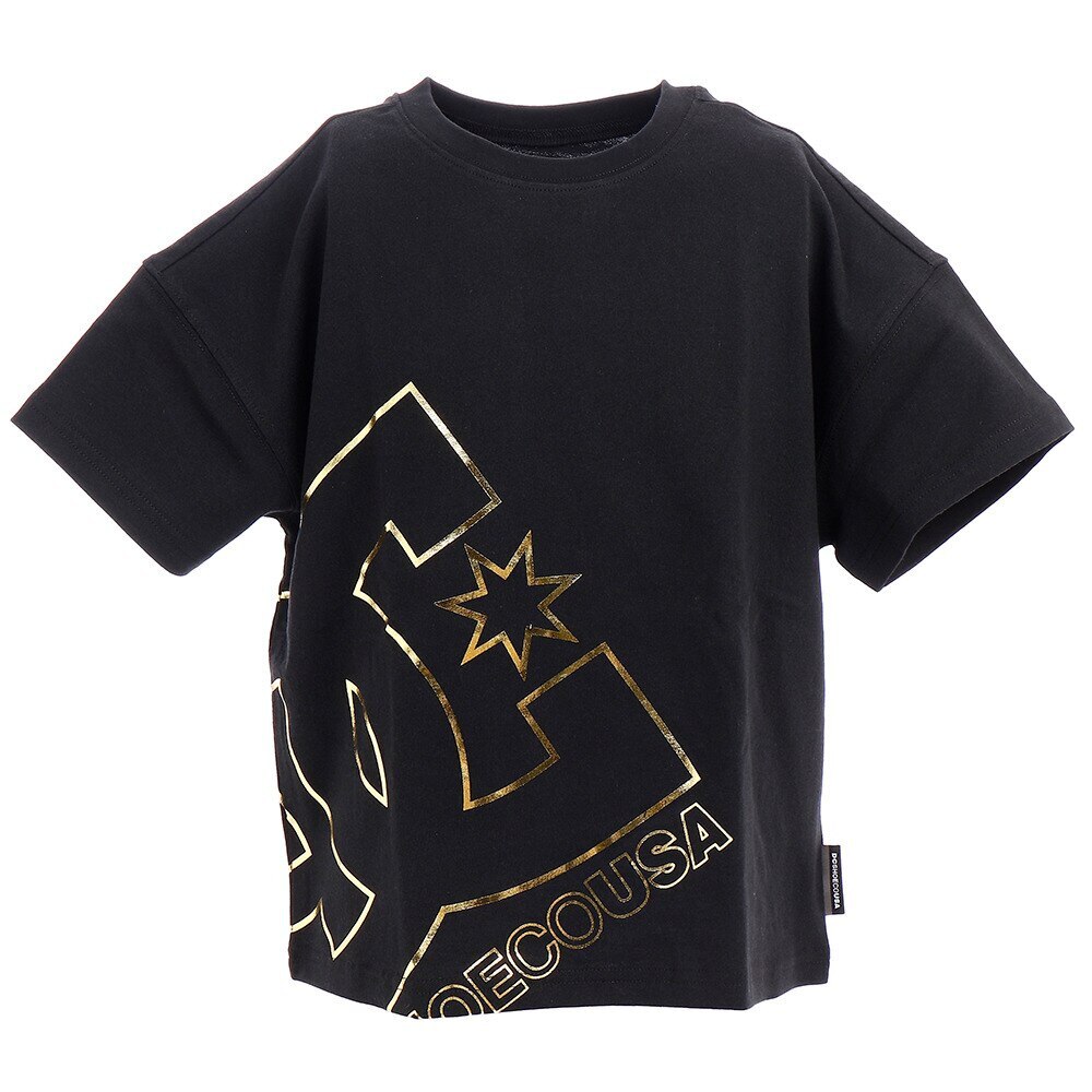 ボーイズ KD BIGSTAR SS Tシャツ 半袖 RELAXED DESIGN 20SP 7126J099 BG3