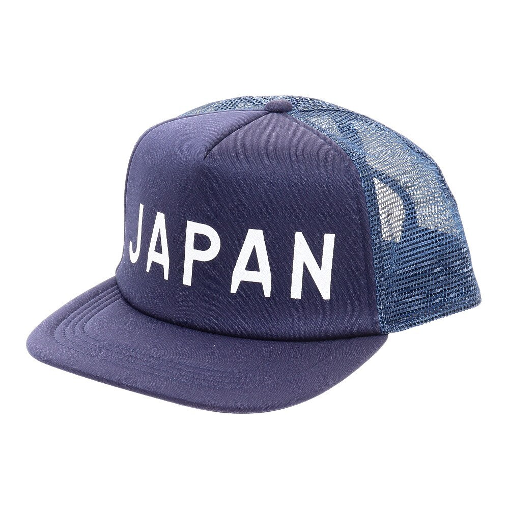  NAMINORI JAPAN メッシュキャップ 20SUQCP202008TIND