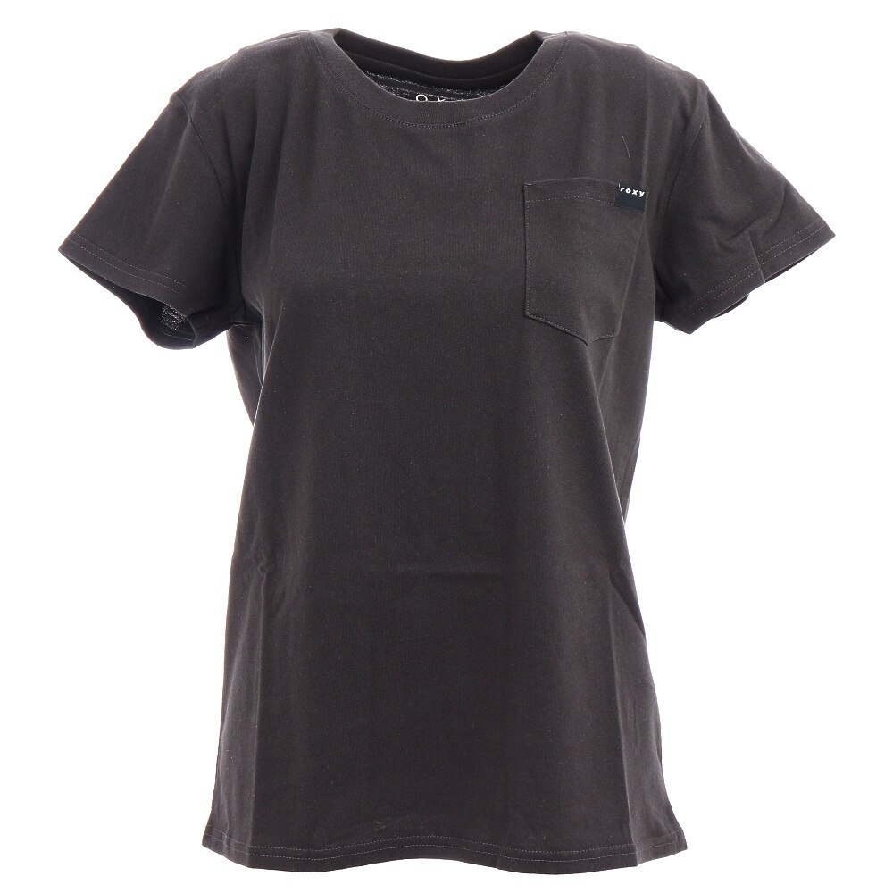  POCKET BOX Tシャツ 20SURST202652TBLK