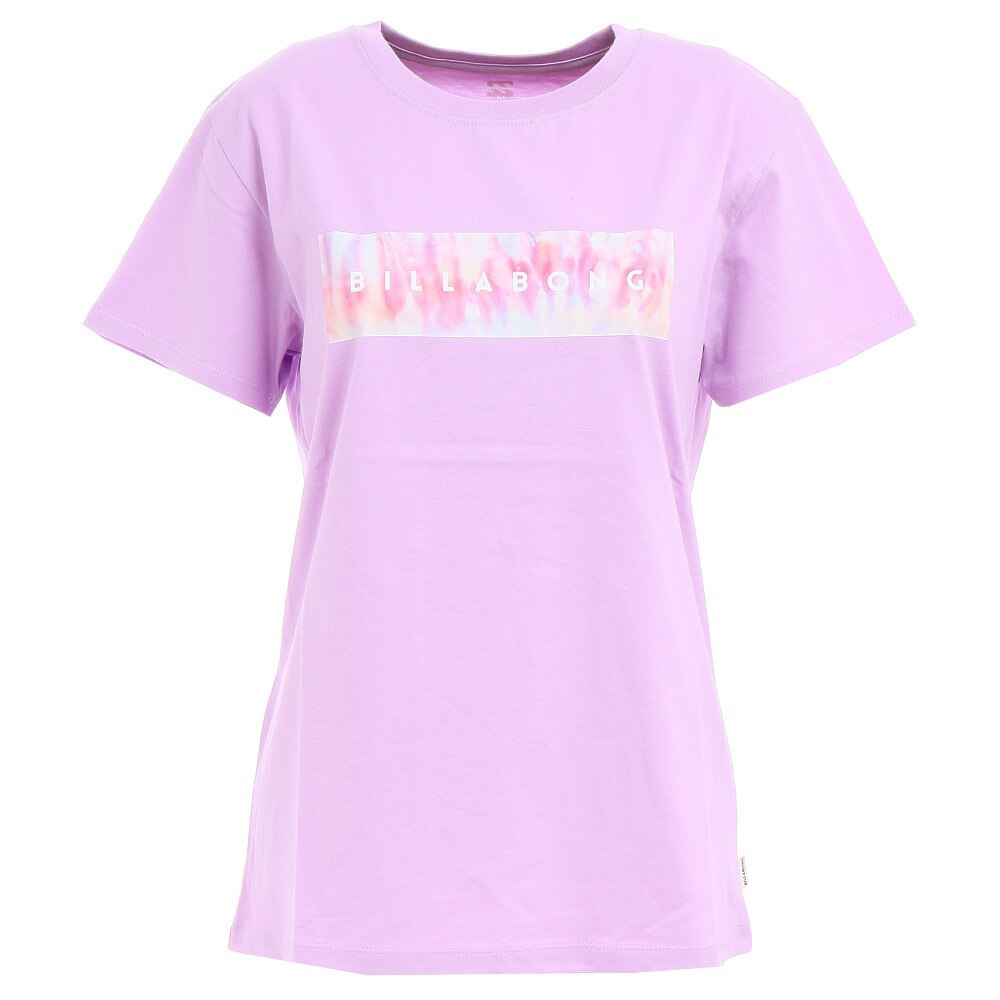  ボックスロゴTシャツ BB013202 LUL