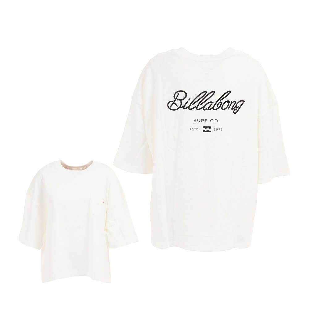  クロップドTシャツ BB013212 OFW