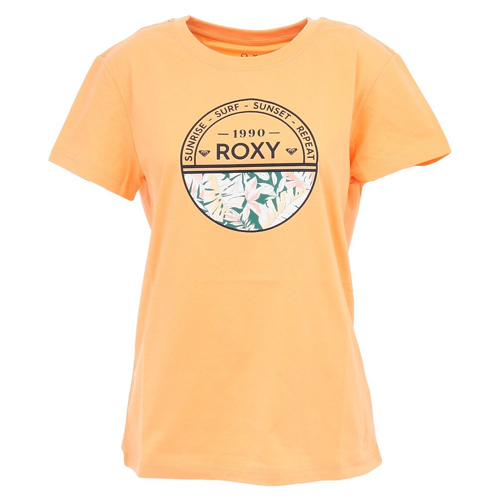  SUNRISE SURF Tシャツ 21SPRST211072ORG