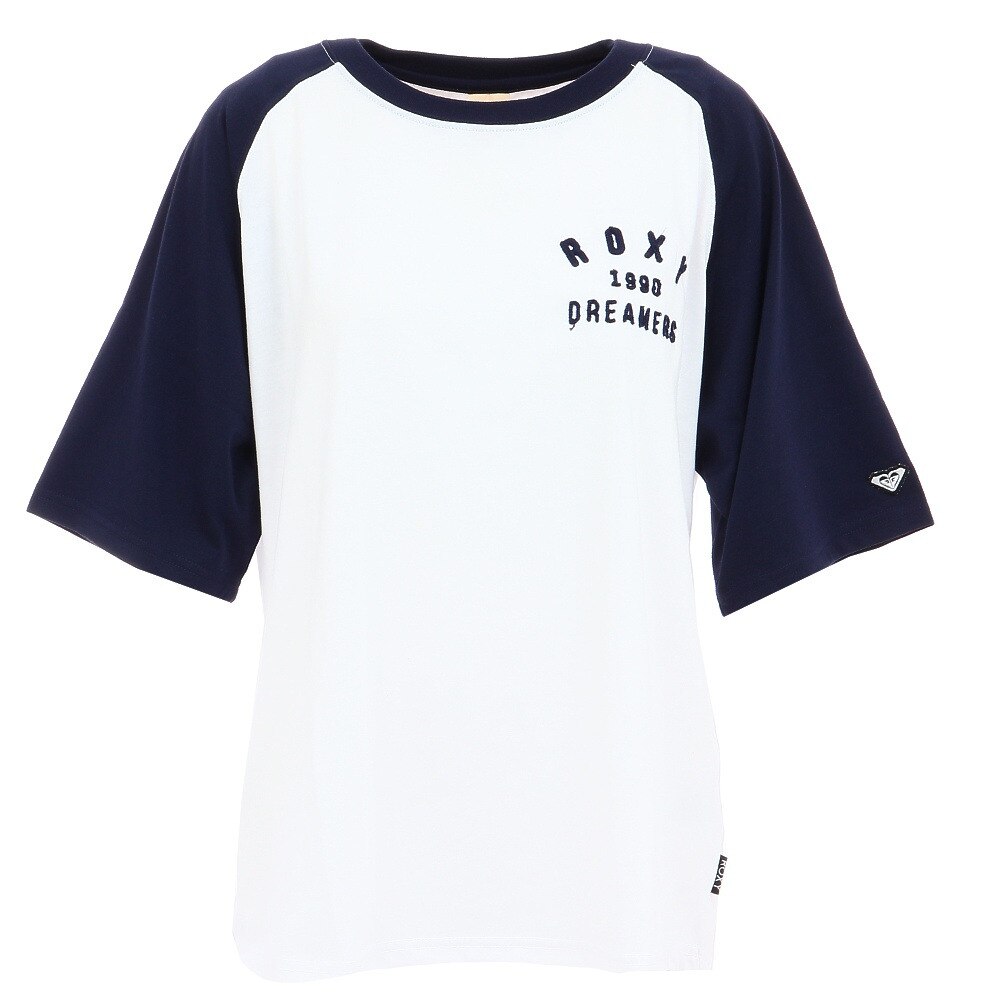  RAGLAN Tシャツ 21SPRST211607YNVY