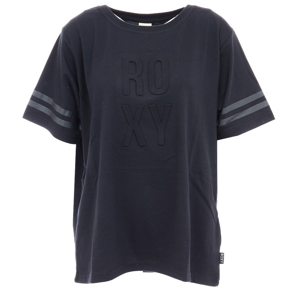  DOUBLE LINE Tシャツ 21SPRST211608YBLK