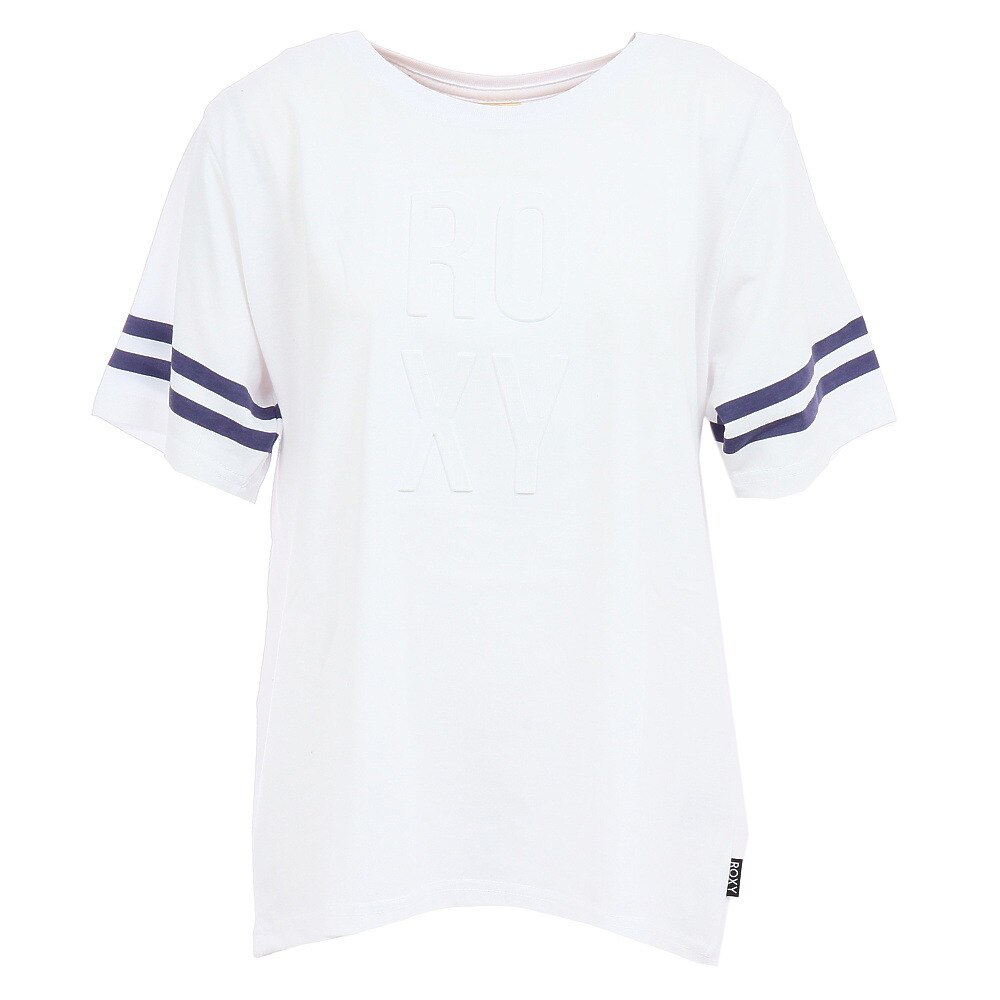  DOUBLE LINE Tシャツ 21SPRST211608YWHT