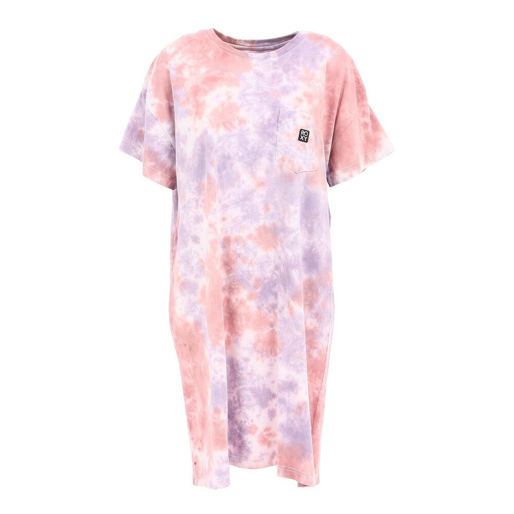  JAM SESSION Tシャツ ワンピ 21SURDR212021PUR