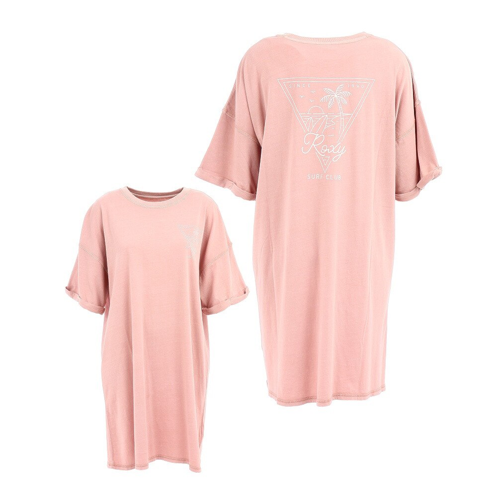  ACCENT Tシャツ ワンピ 21SURDR212028PBG