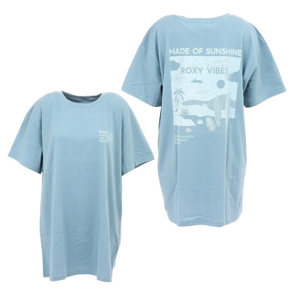  SUNNY Tシャツ RST212024IBL