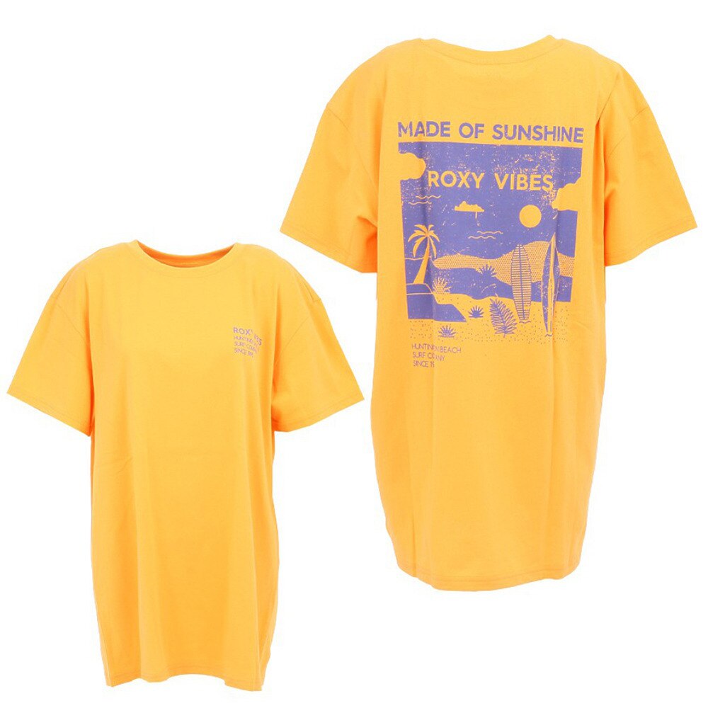  SUNNY Tシャツ RST212024ORG