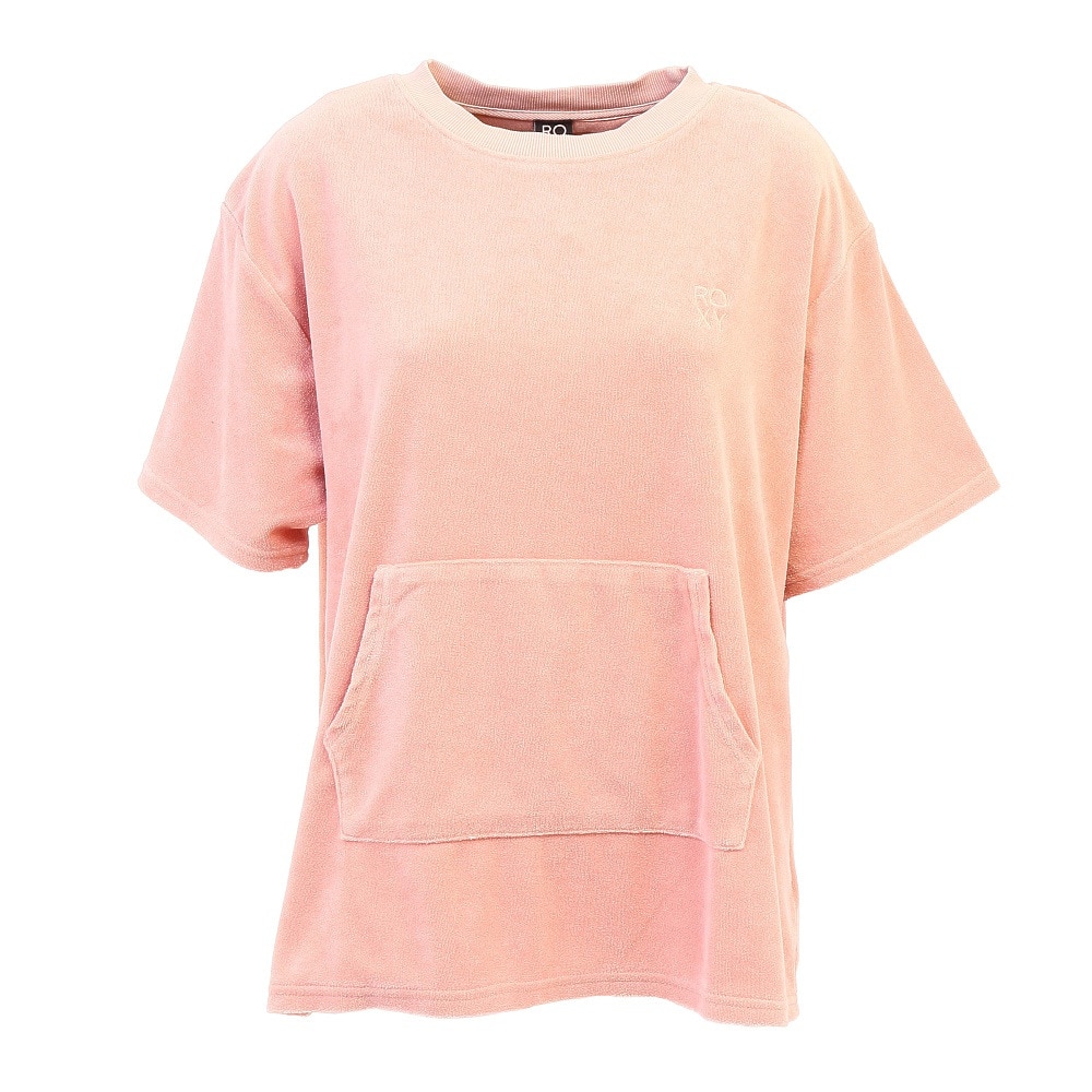  HANDRAIL パイル Tシャツ 21SURST212049PBG