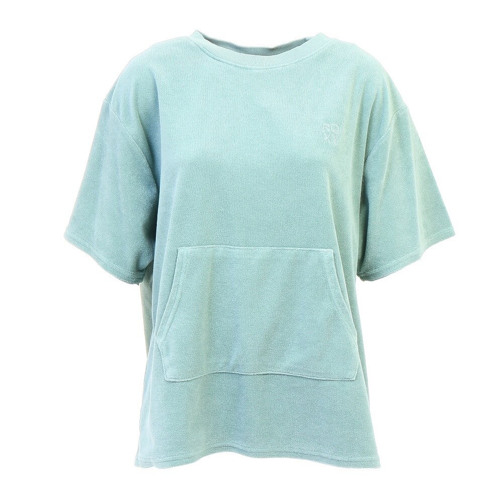  HANDRAIL パイル Tシャツ 21SURST212049PGN