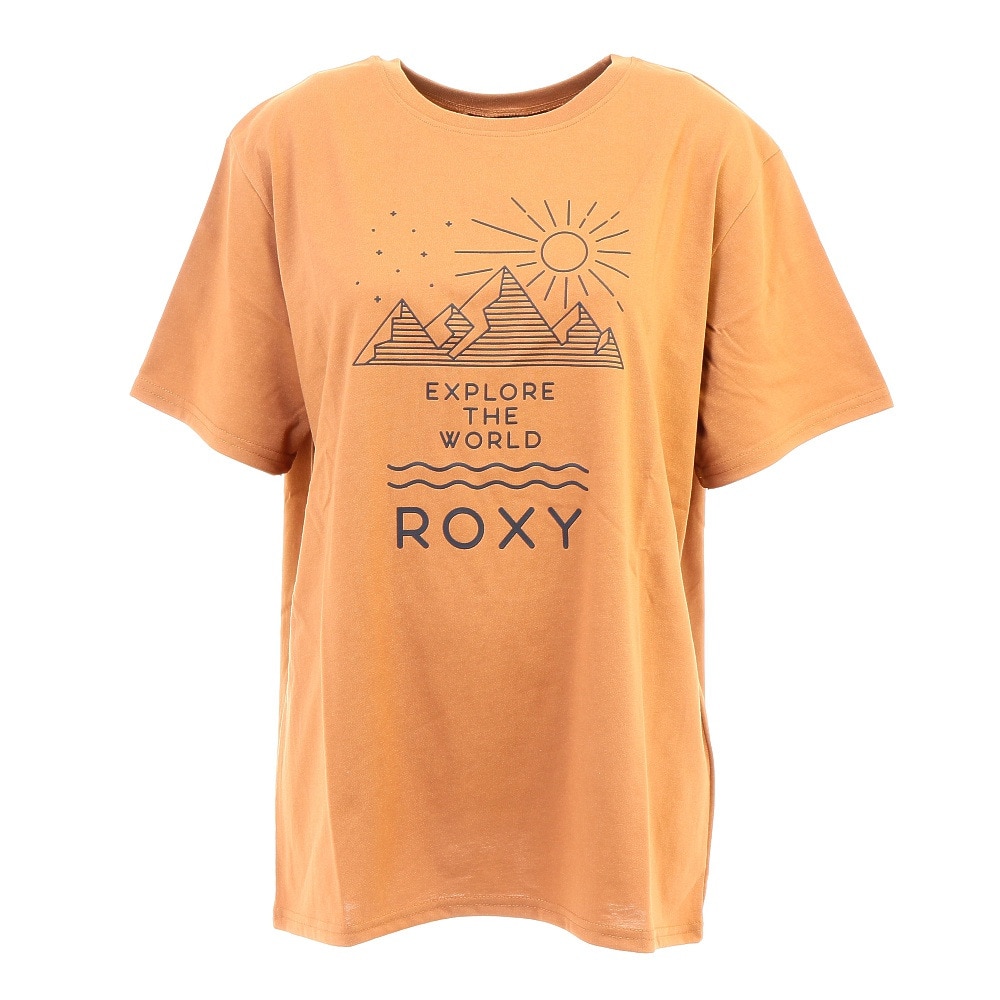  CANYON Tシャツ 21SURST212053OCH
