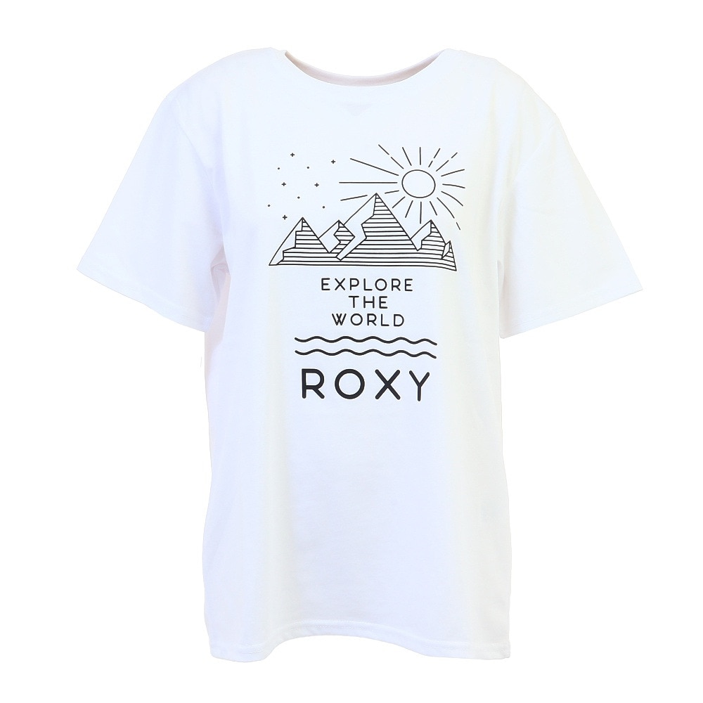  CANYON Tシャツ 21SURST212053WHT