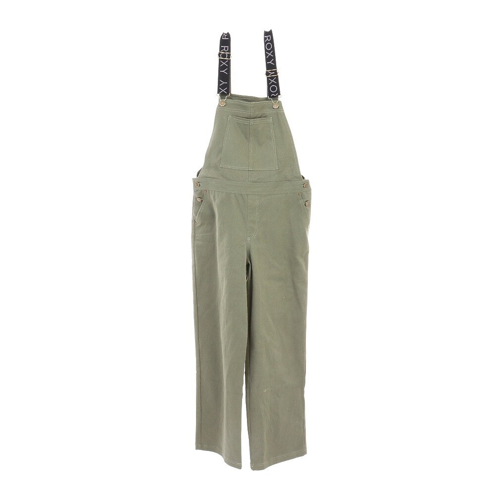  SAFARI サロペット 21SURDR212041KHA