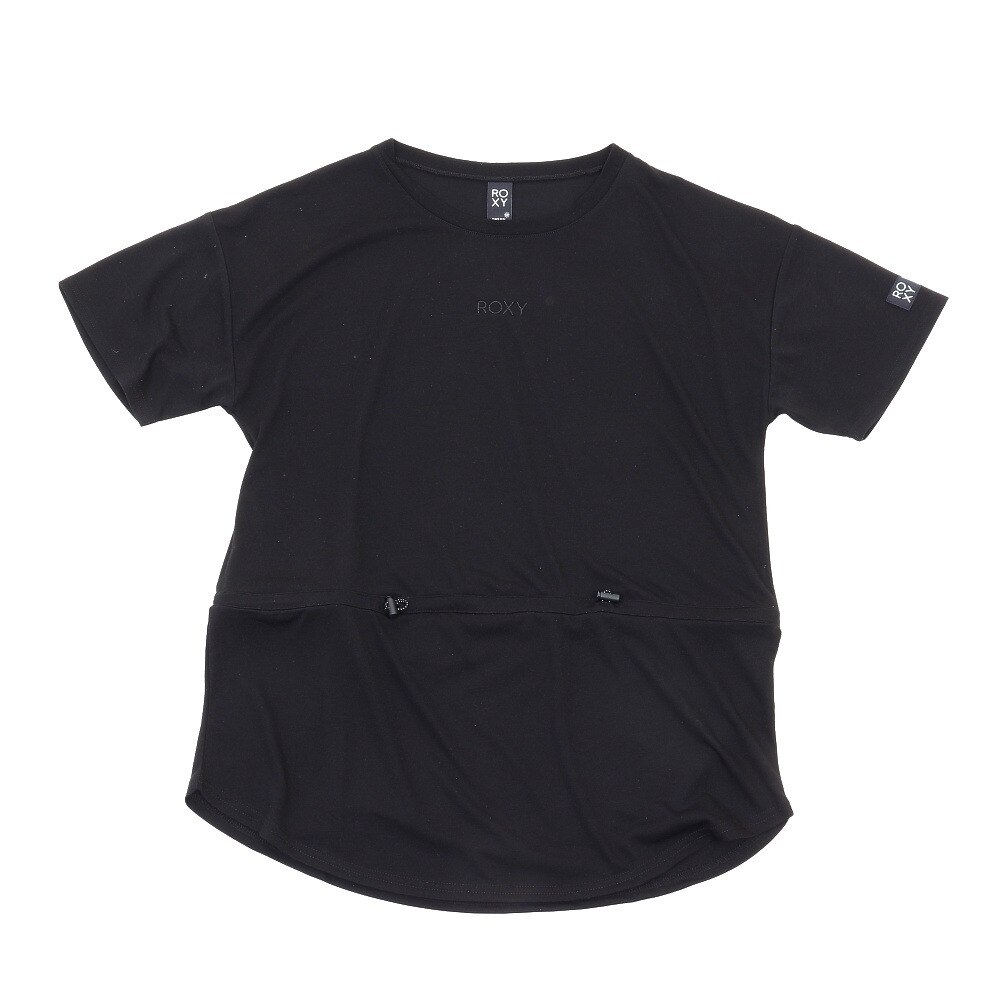  FIXTURE ブラウジング Tシャツ 21SURST212048BLK