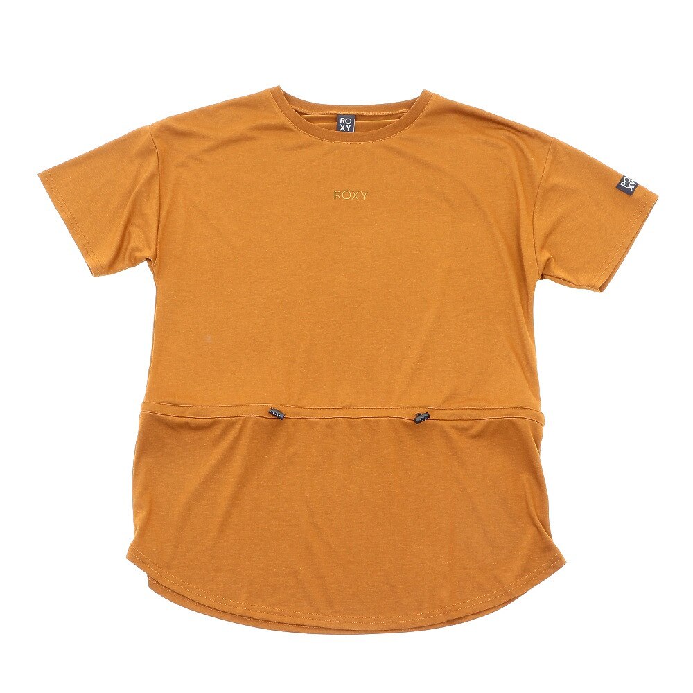  FIXTURE ブラウジング Tシャツ 21SURST212048OCH