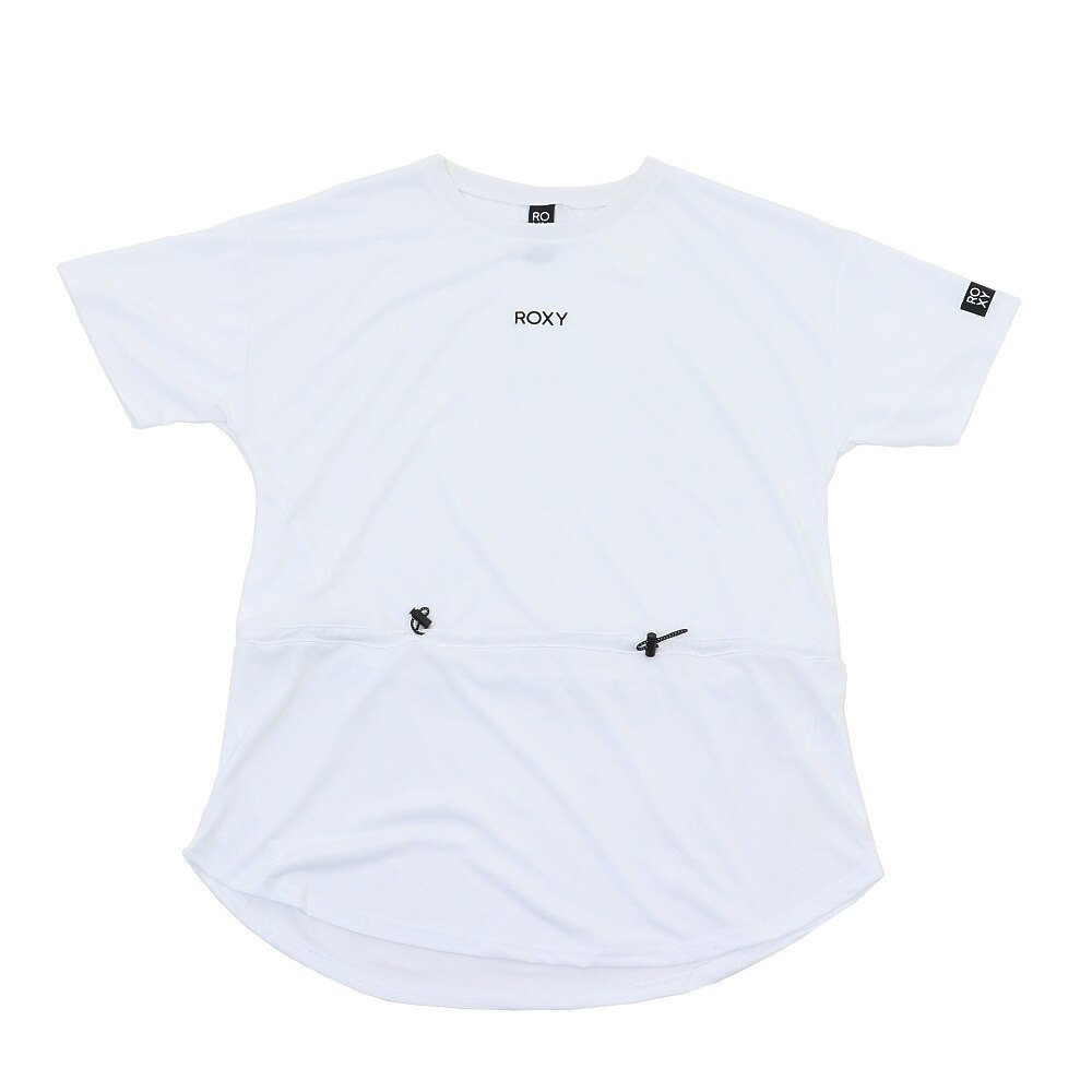  FIXTURE ブラウジング Tシャツ 21SURST212048WHT