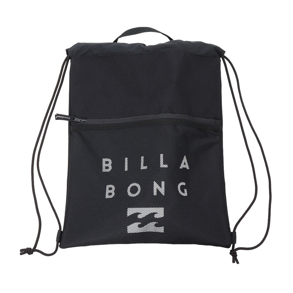  バックパック BA013926 BLK