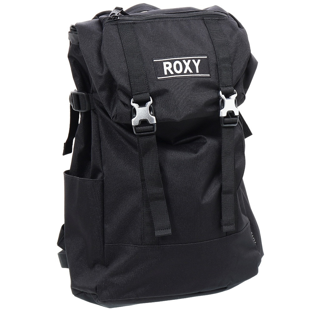 ＜スーパースポーツ ゼビオ＞ バックパック 19L ALL I NEED 20SP RBG201311 BLK