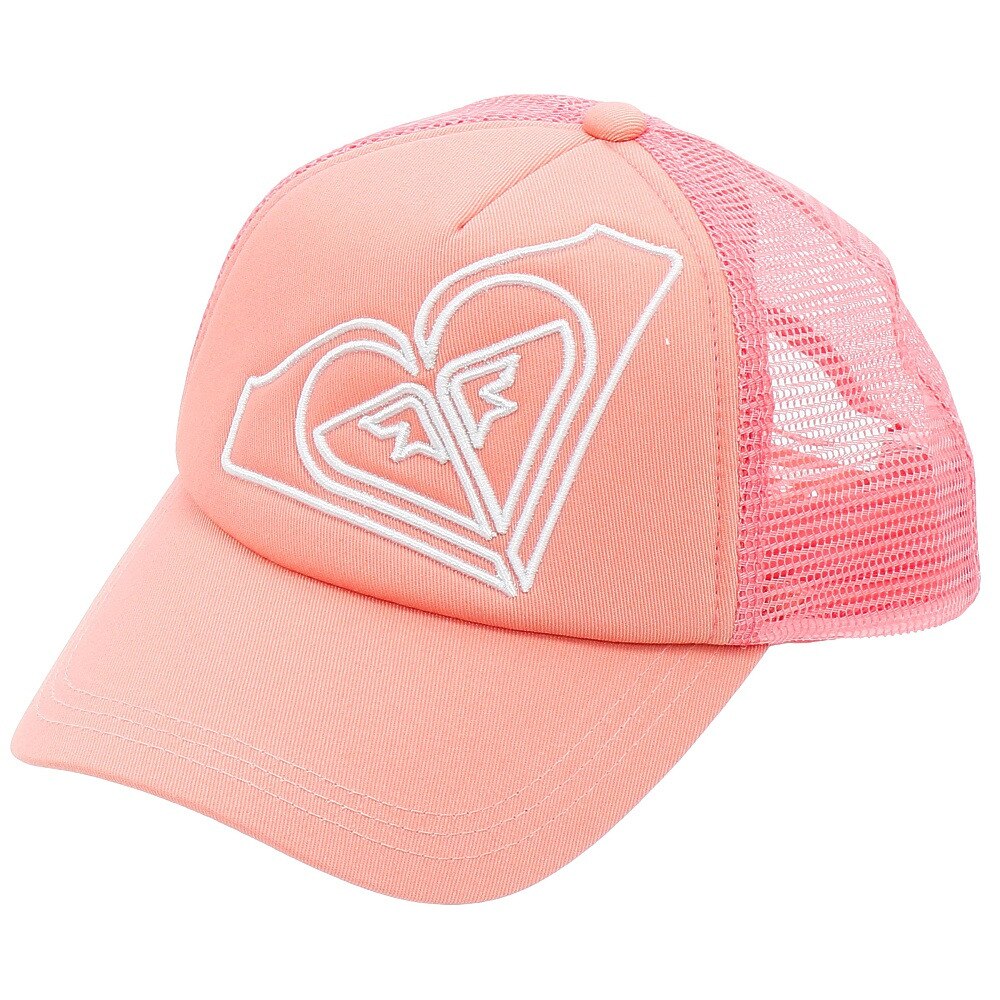  メッシュキャップ MINI HEART SOUL 20SPTCP201421PNK
