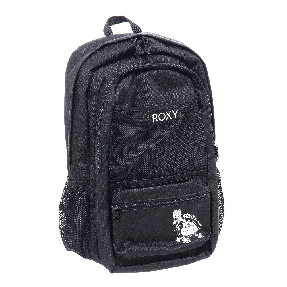 Chocomoo Coming バックパック Rbg4315blk ロキシー ヴィクトリア