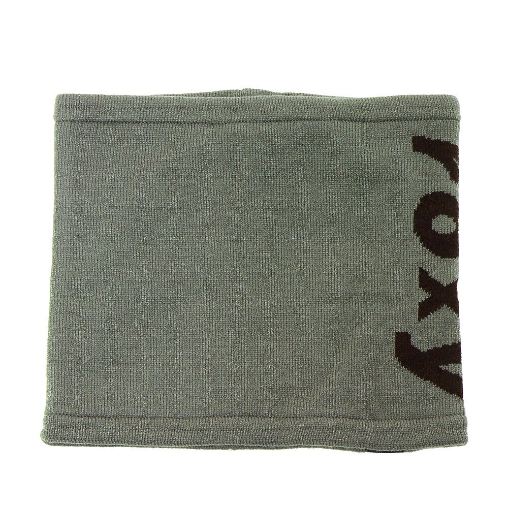  GARDEN CITYネックウォーマー ROA204315OLV