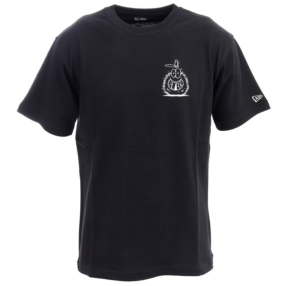  半袖 コットン Tシャツ ケヴィン ライオンズ オリジナルロゴ 12362077