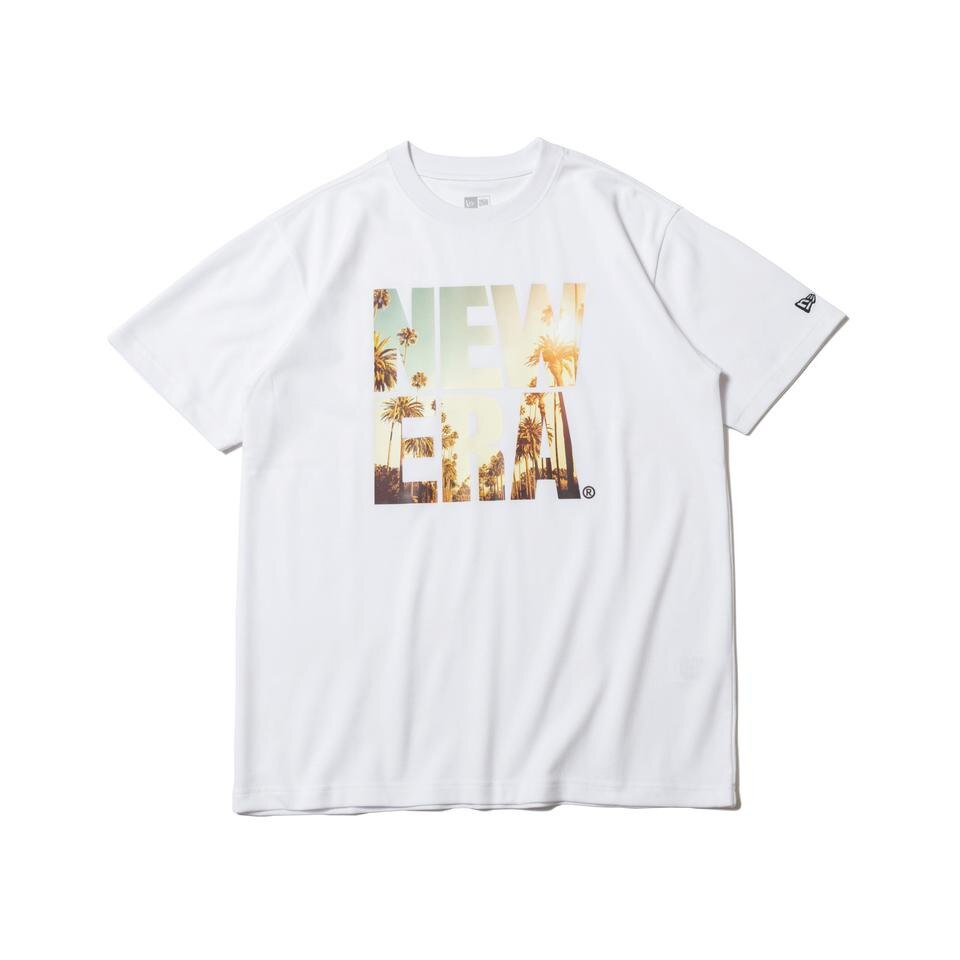  半袖 パフォーマンス Tシャツ ランドスケープ スクエア 12674160