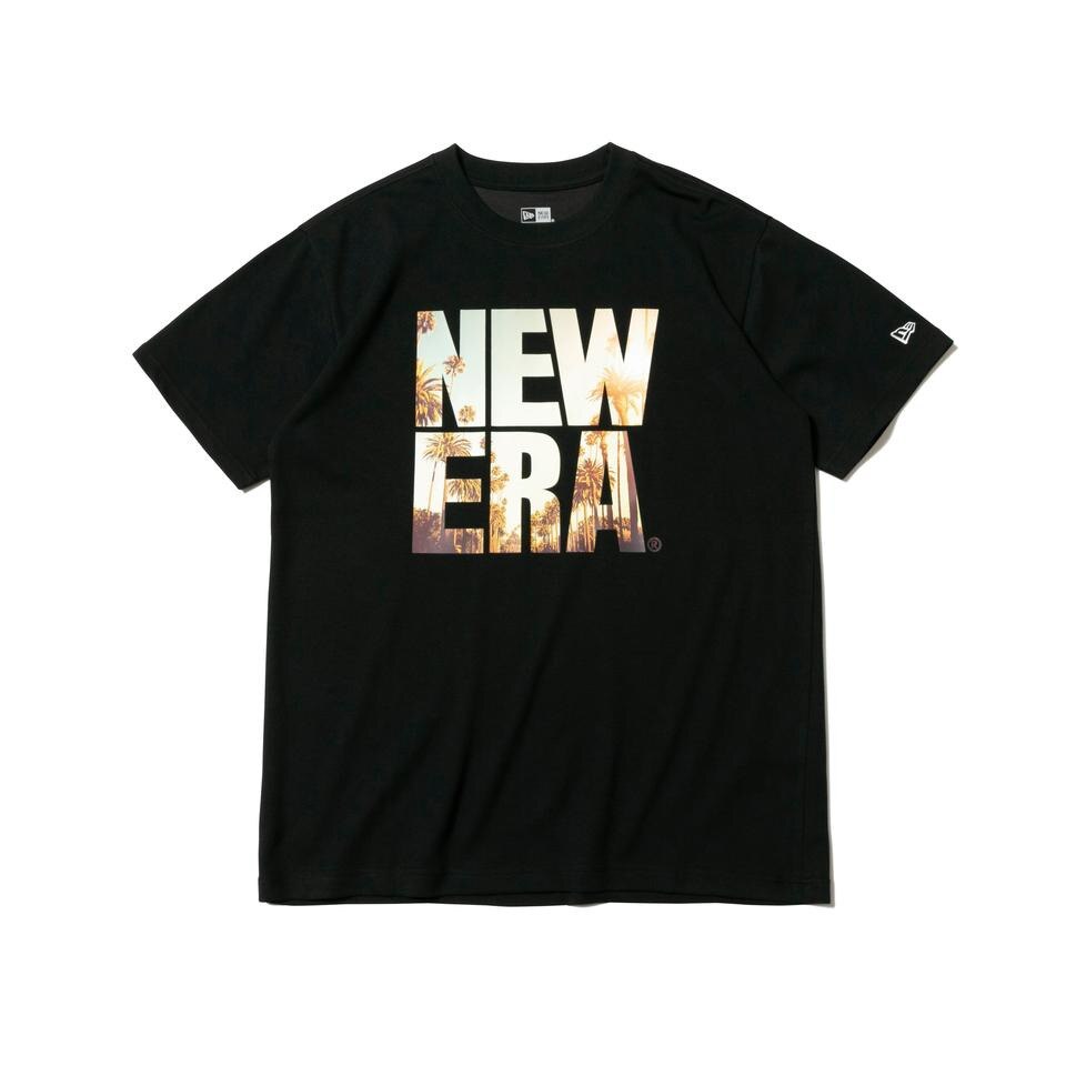  半袖 パフォーマンス Tシャツ ランドスケープ スクエア 12674161