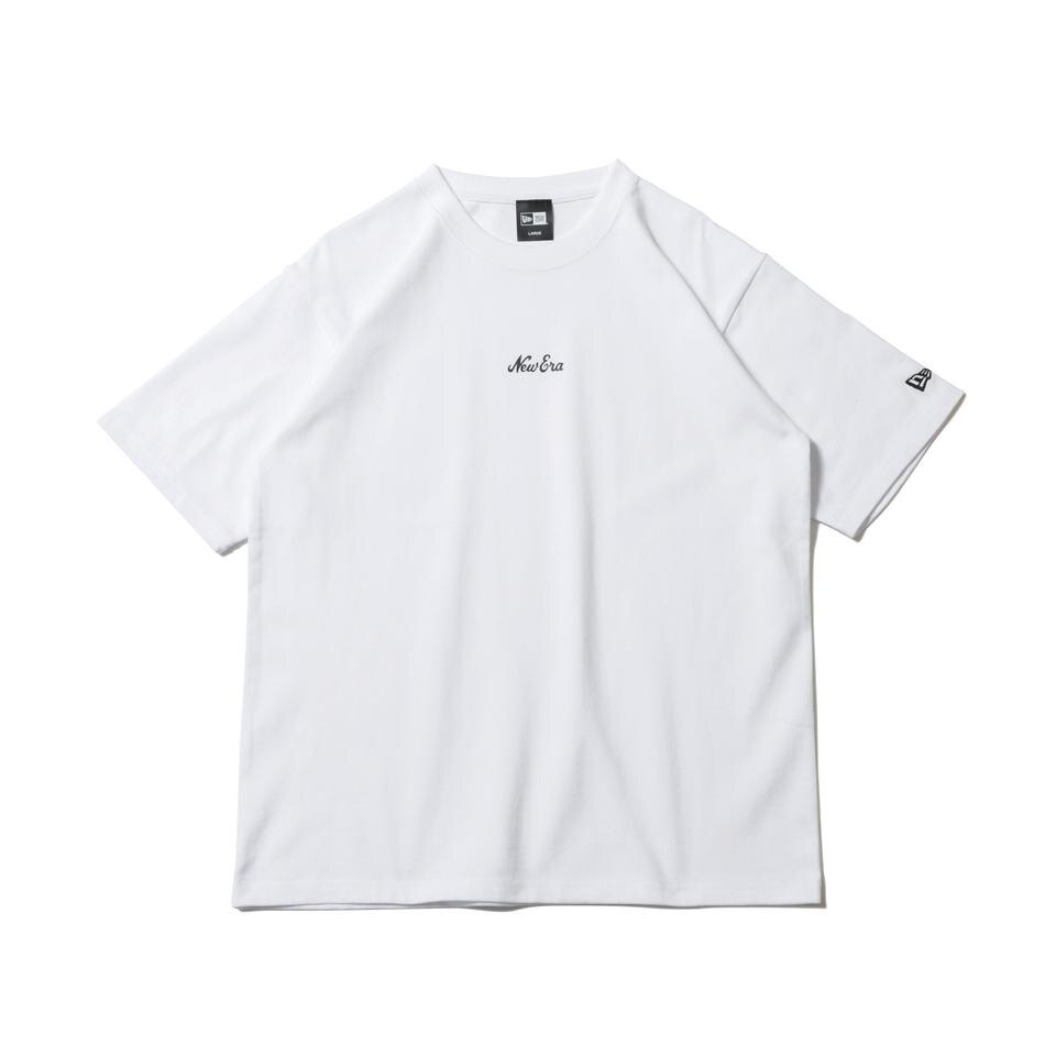  半袖 コットン Tシャツ ヘビーウェイト クラシックロゴ ミニ 12674170