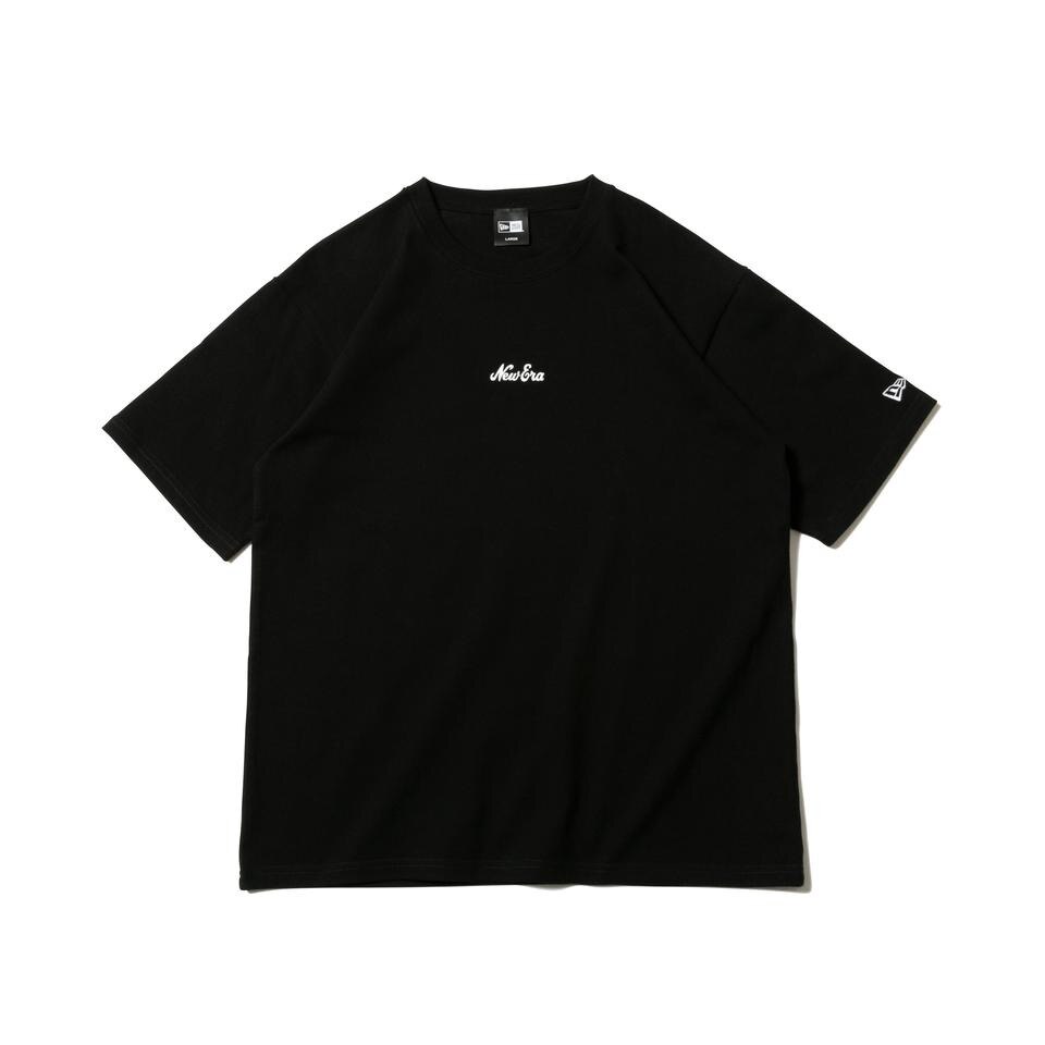  半袖 コットン Tシャツ ヘビーウェイト クラシックロゴ ミニ 12674173