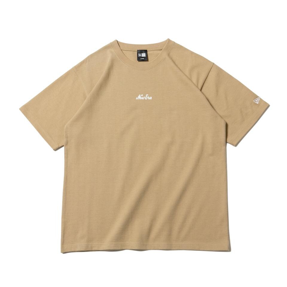  半袖 コットン Tシャツ ヘビーウェイト クラシックロゴ ミニ 12674174